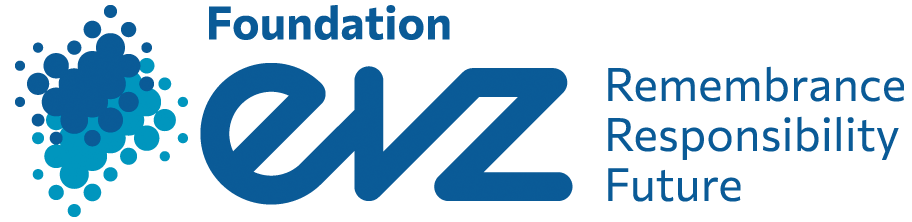 Foundation EVZ – Remembrance, Responsibility, Future