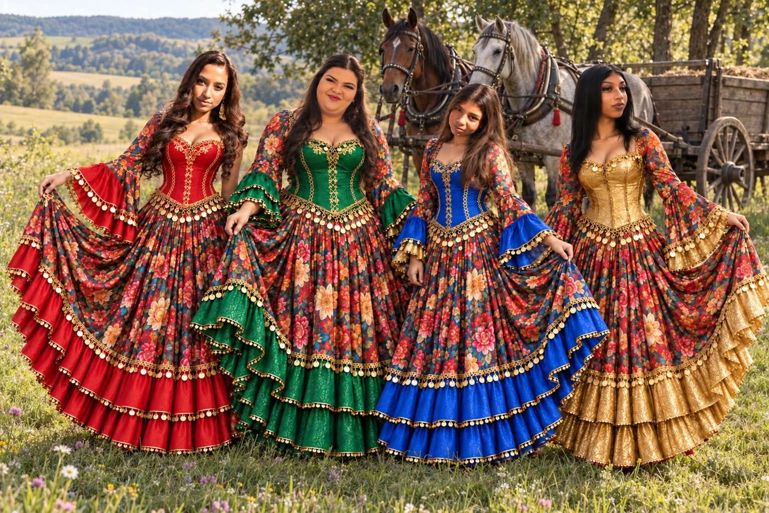 Bengale Manusha